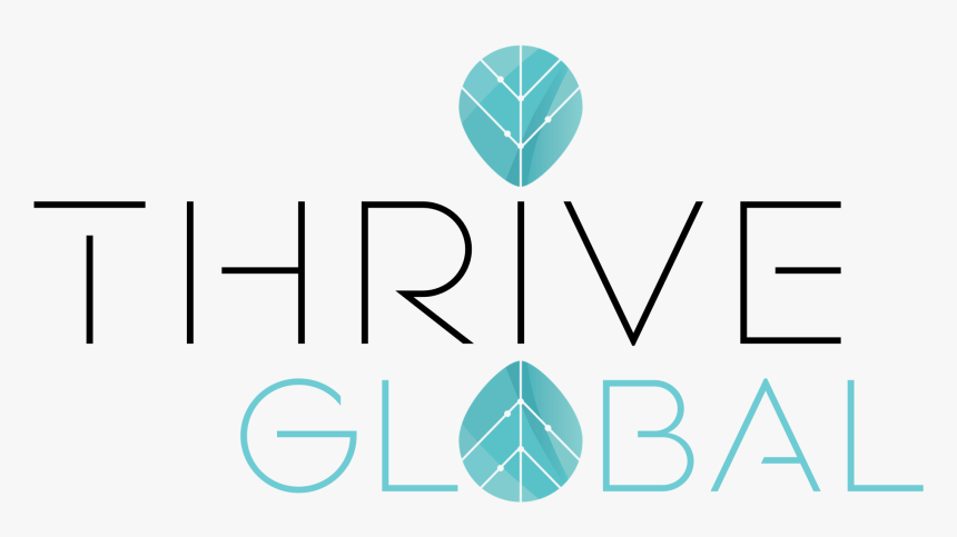 Thrive Global Logo JoQueta Handy Feature