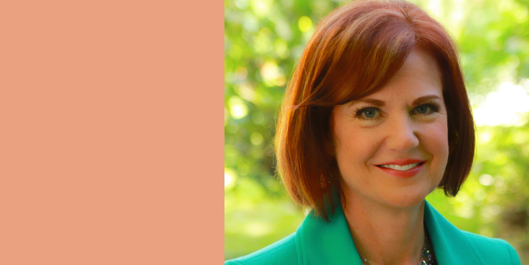 Cynthia Porter Brilliant Blends Testimonial