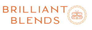 Brilliant Blends Logo