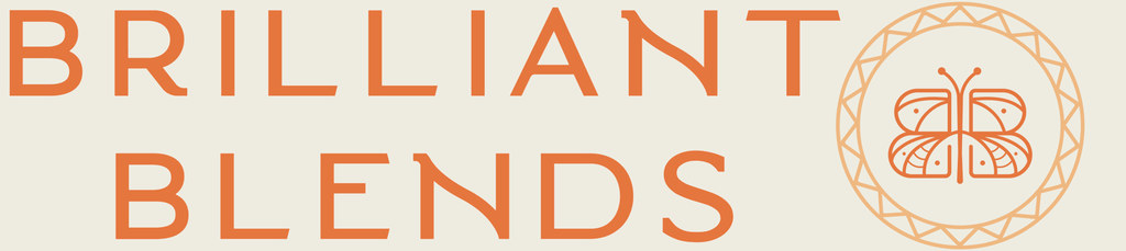 Brilliant Blends logo
