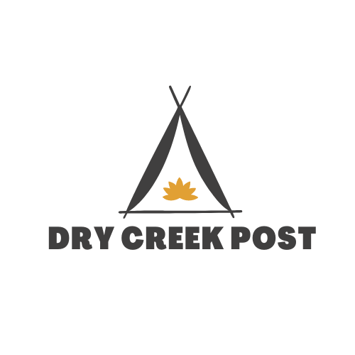 Dry Creek Post Logo