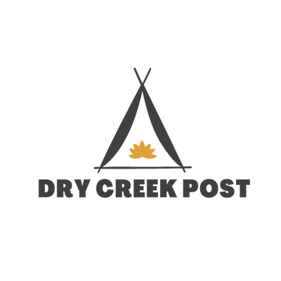 Dry Creek Post Logo