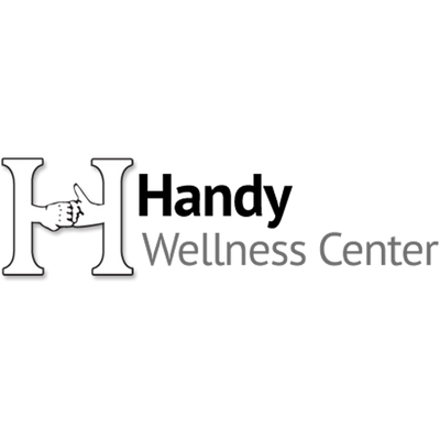 Dr Handy Wellness Center Logo