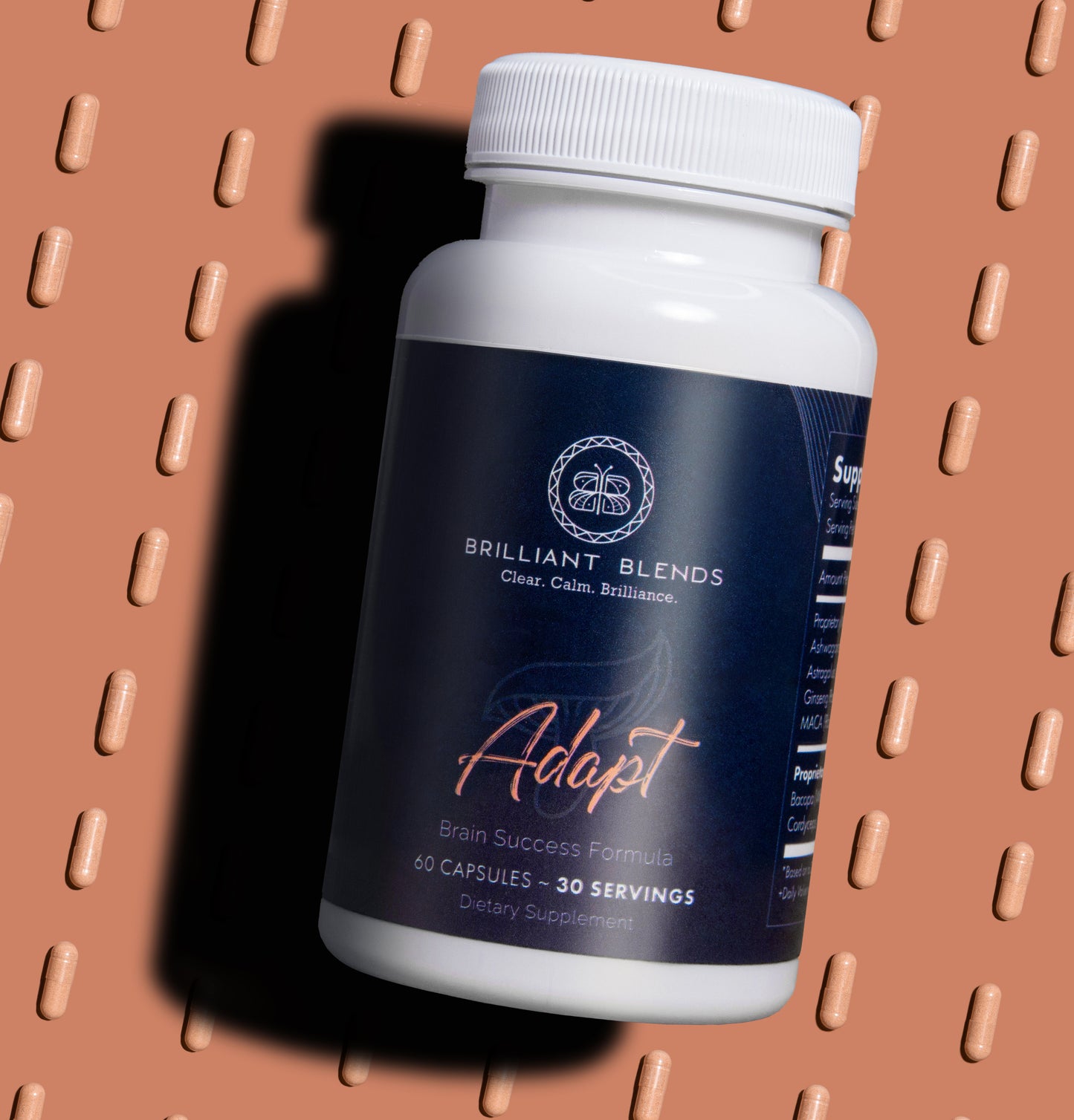 Adapt - My Brilliant Blends